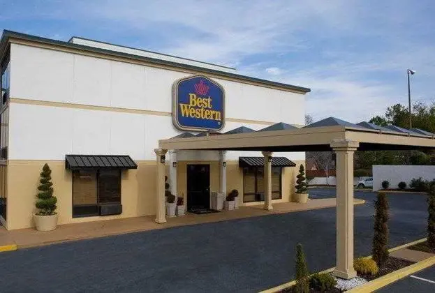 Quality Inn Columbus