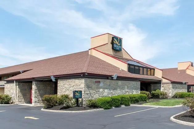 Quality Inn Columbus-East - Öne Çıkan Resim