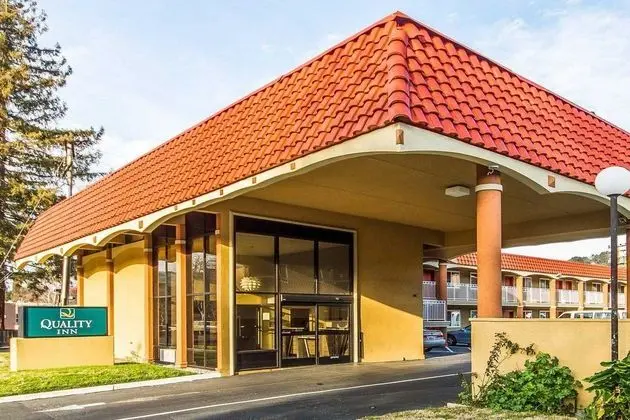 Quality Inn Concord
