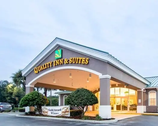 Quality Inn Conference Center at Citrus Hills