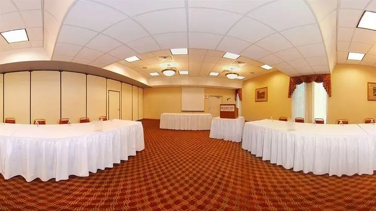 Quality Inn & Conference Center Franklin