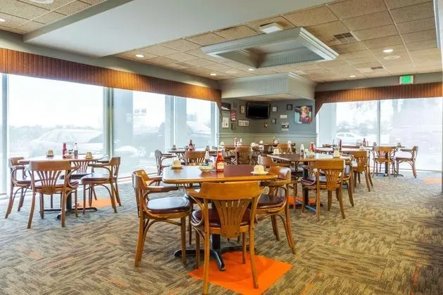Quality Inn and Conference Center Grand Island