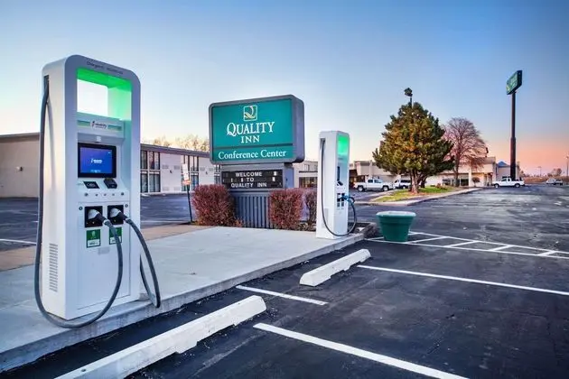 Quality Inn and Conference Center Grand Island