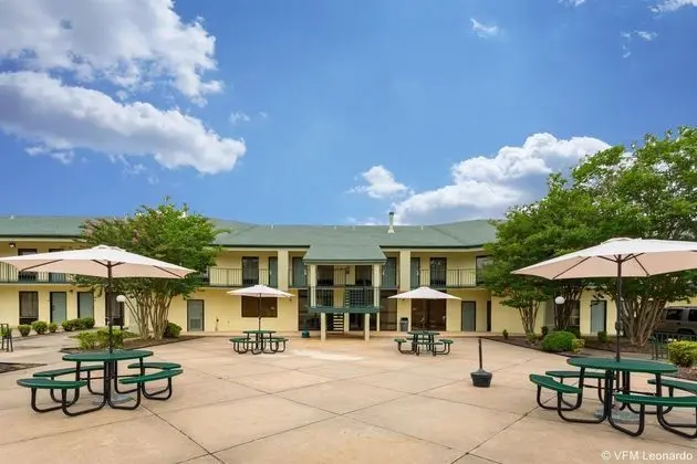 Quality Inn & Conference Center Heber Springs