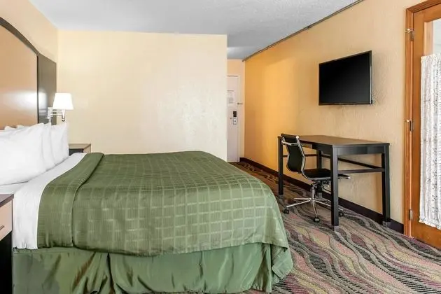 Quality Inn Conference Center