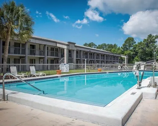Quality Inn & Conference Center