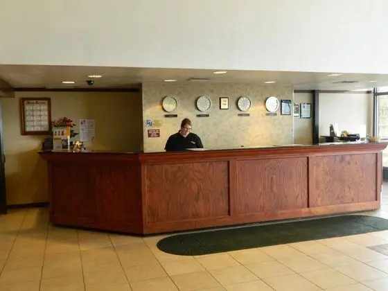 Quality Inn & Conference Center Somerset