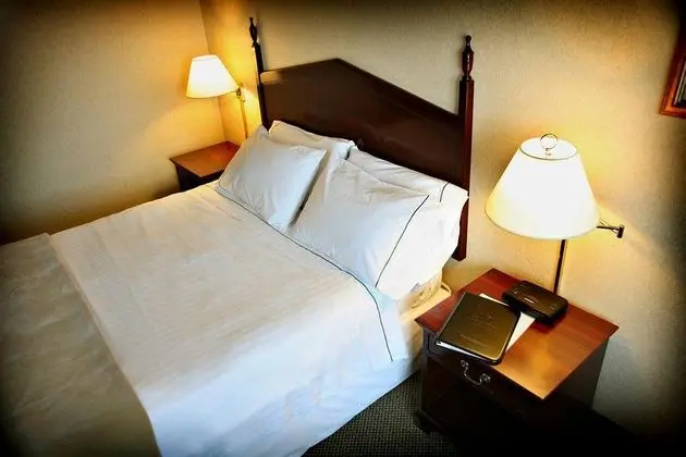Quality Inn & Conference Centre Downtown Sudbury