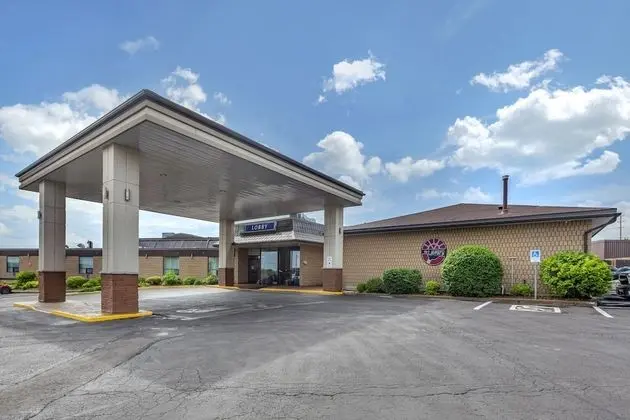 Quality Inn & Conference Centre