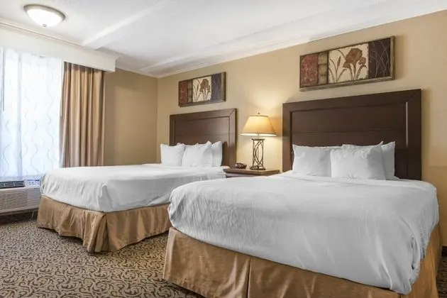 Quality Inn & Conference Centre - Oda