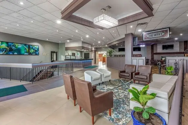 Quality Inn & Conference Centre - Öne Çıkan Resim