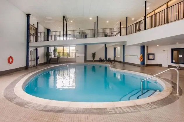 Quality Inn & Conference Centre - Öne Çıkan Resim