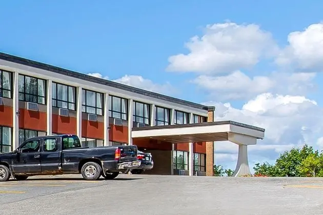 Quality Inn Corner Brook