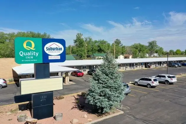 Quality Inn