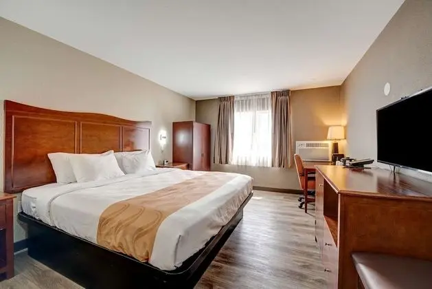 Quality Inn - Oda
