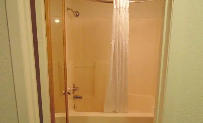 Quality Inn Creekside