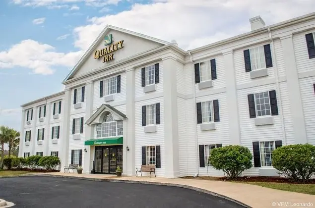 Quality Inn Crestview