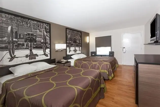 Quality Inn Dalton Area