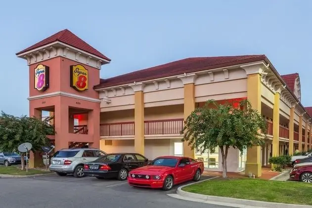 Quality Inn Dalton Area