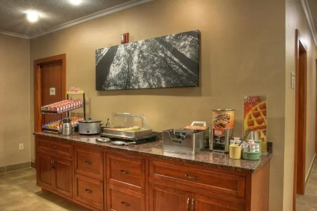 Quality Inn Dandridge