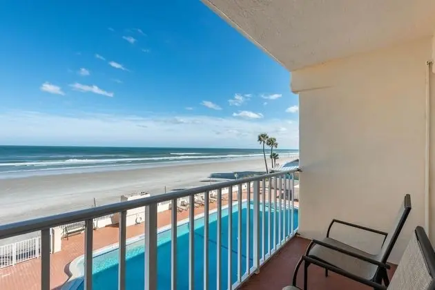 QUALITY INN Daytona