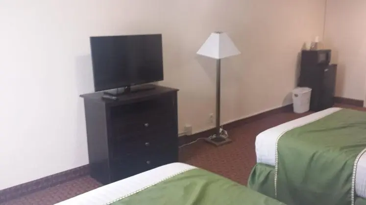 QUALITY INN Daytona - Genel