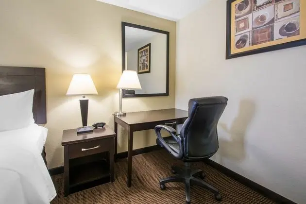 Quality Inn Daytona Speedway I-95