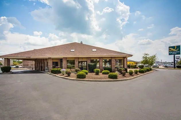 Quality Inn Decatur