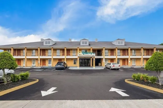Quality Inn Decatur River City - Öne Çıkan Resim