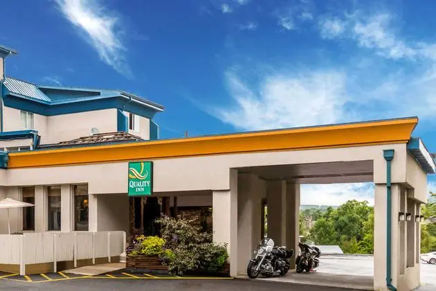Quality Inn Deep Creek Lake
