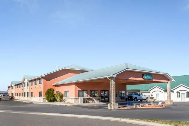 Quality Inn Delta