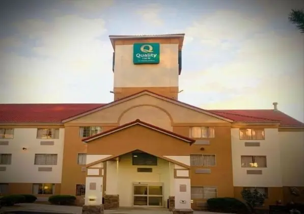 Quality Inn Denver Tech Center