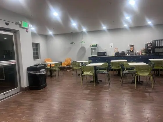 Quality Inn Denver Tech Center - Lobi