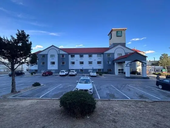 Quality Inn Denver Tech Center - Öne Çıkan Resim