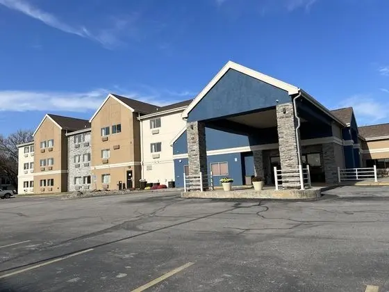 Quality Inn