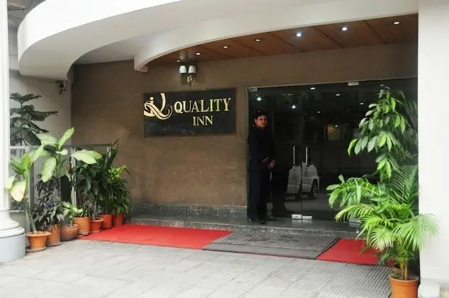 Quality Inn