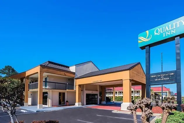 Quality Inn Dillon - Öne Çıkan Resim