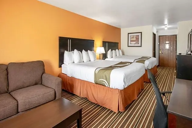 Quality Inn