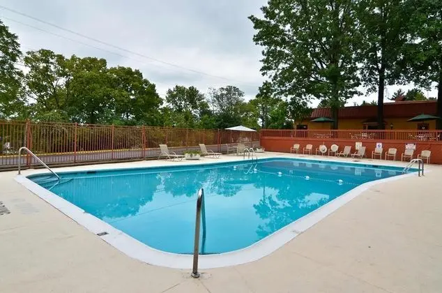 Quality Inn Douglassville
