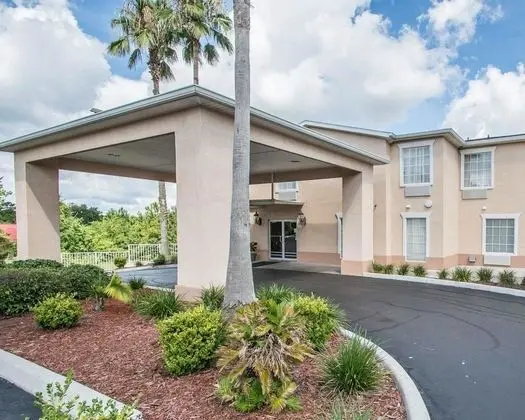 Quality Inn Downtown Helen