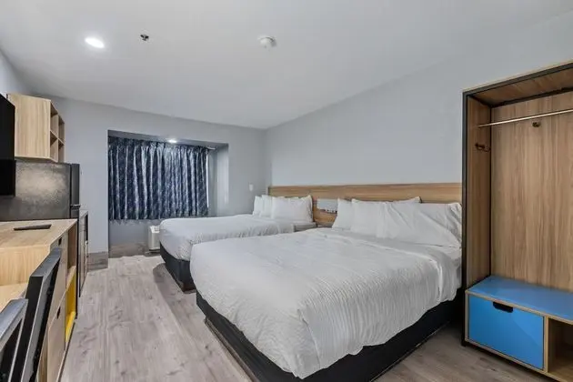 Quality Inn Downtown - near Market Square - Öne Çıkan Resim