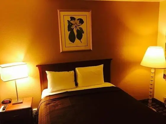 Quality Inn Downtown Salt Lake City