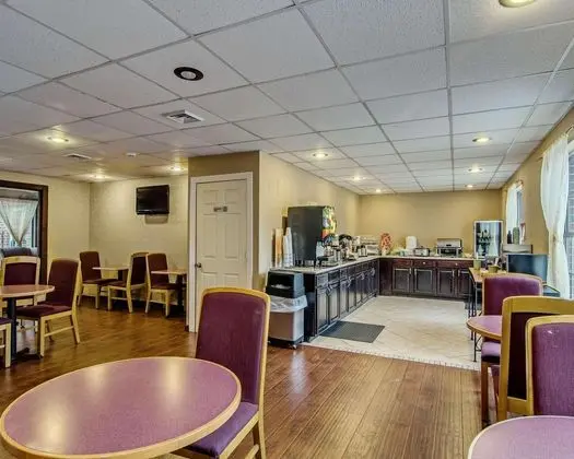 Quality Inn Dublin