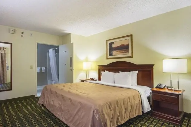 Quality Inn (Duluth)
