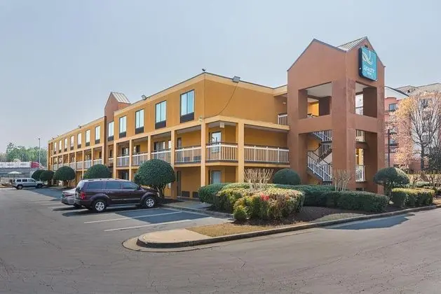 Quality Inn (Duluth)