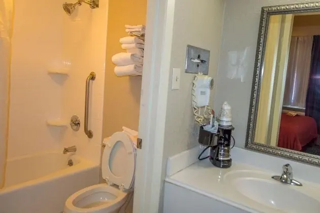 Quality Inn