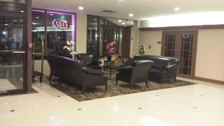 Quality Inn - Genel