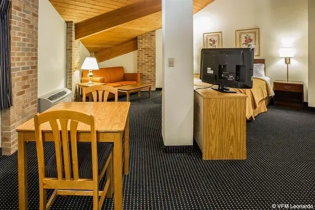 Quality Inn Dundee