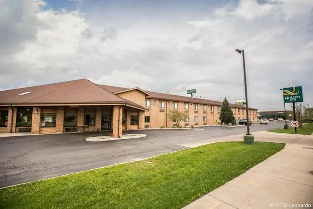 Quality Inn Dundee