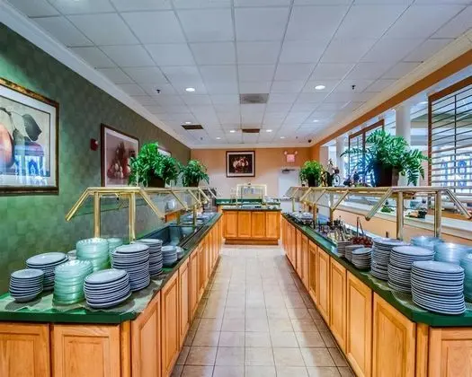 Quality Inn Dutch Inn